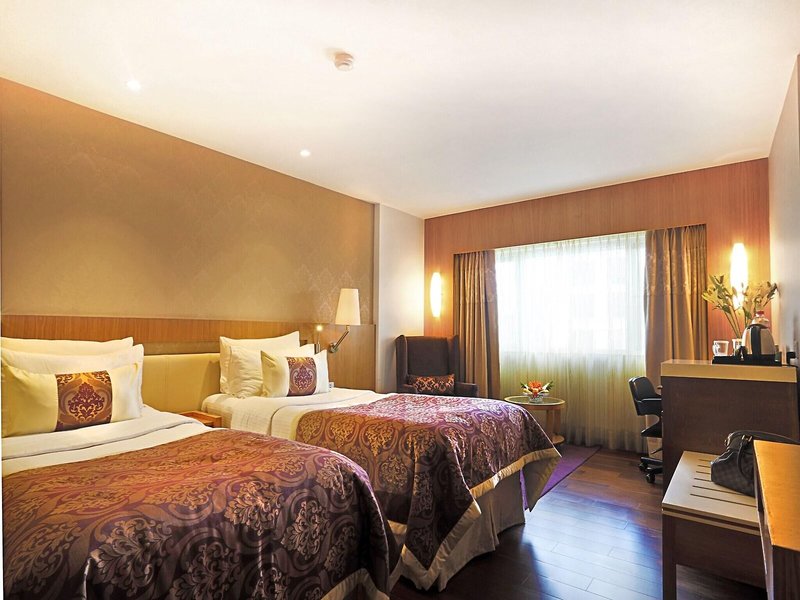 Hotel Bawa International 23