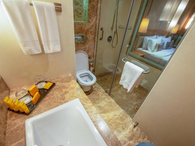 Hotel Bawa International 24