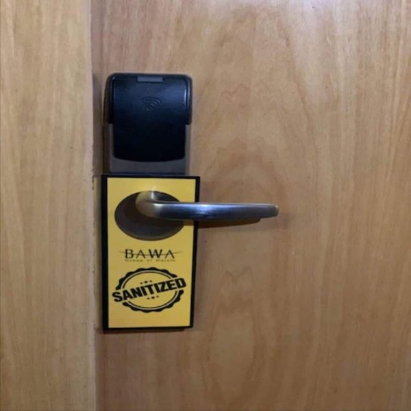 Hotel Bawa International 27