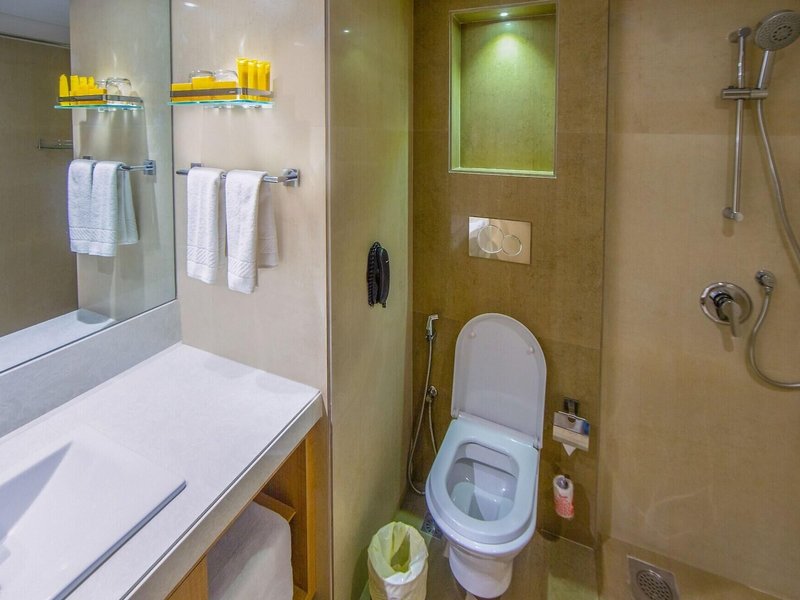 Hotel Bawa International 30