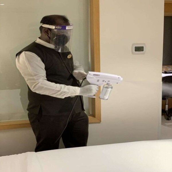 Hotel Bawa International 33