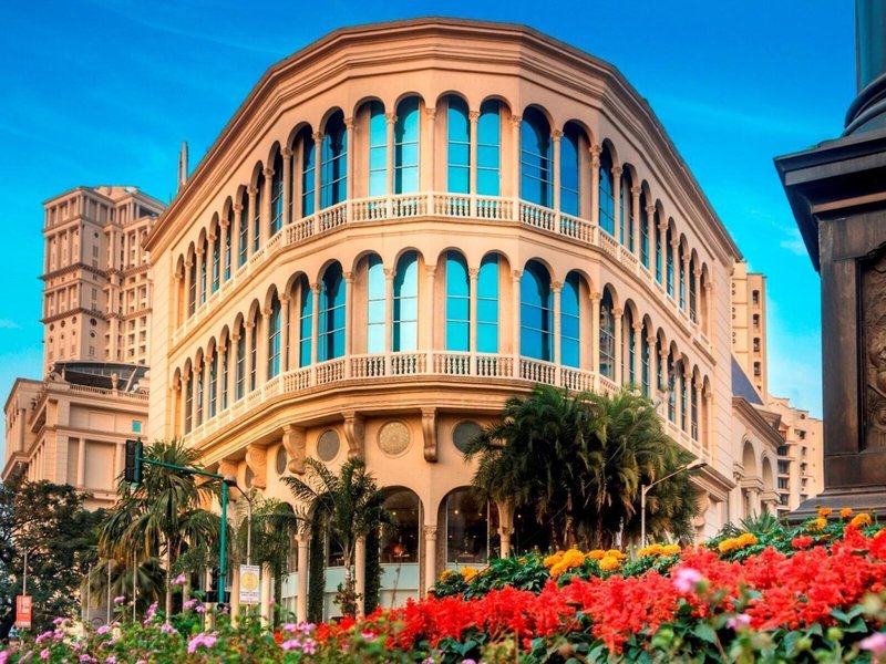 Rodas An Ecotel Hotel 1