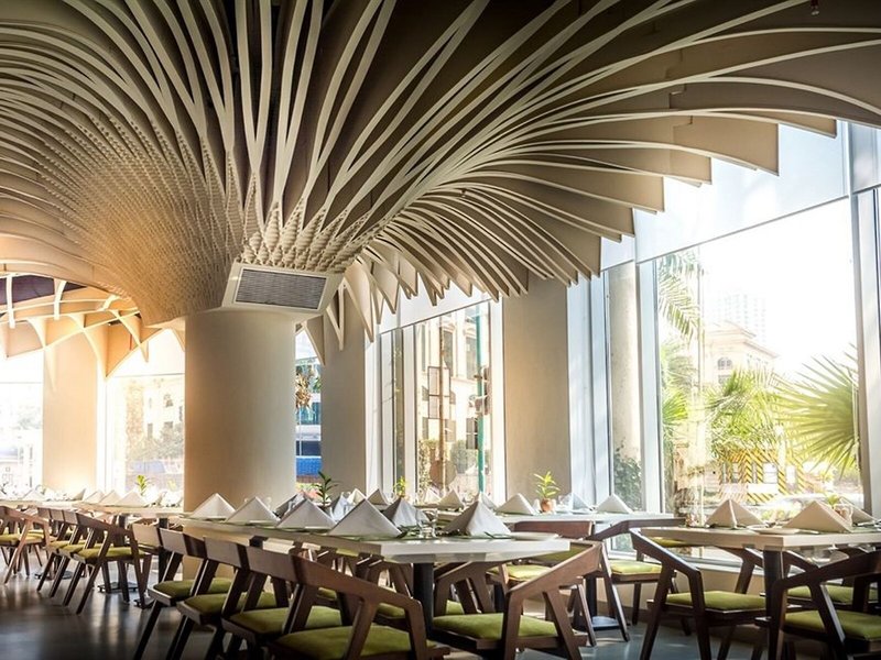 Rodas An Ecotel Hotel 4