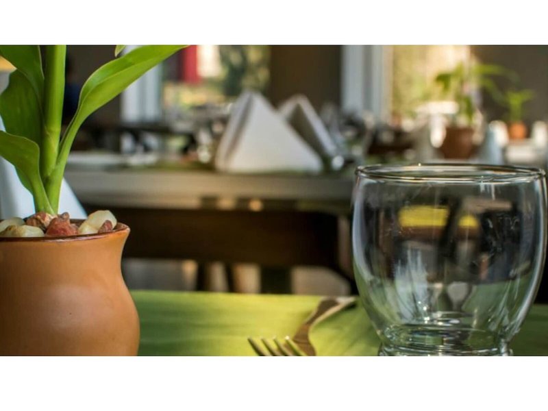 Rodas An Ecotel Hotel 5