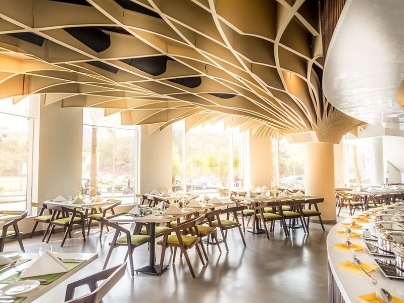 Rodas An Ecotel Hotel 6