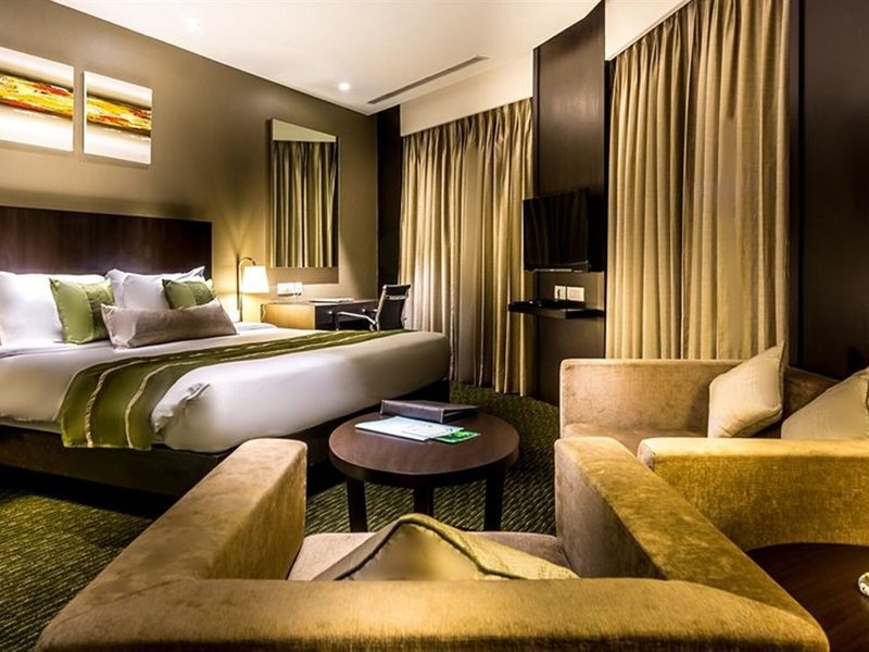 Rodas An Ecotel Hotel 7