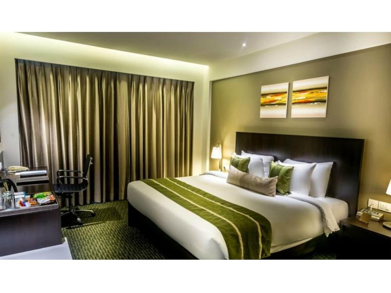 Rodas An Ecotel Hotel 10