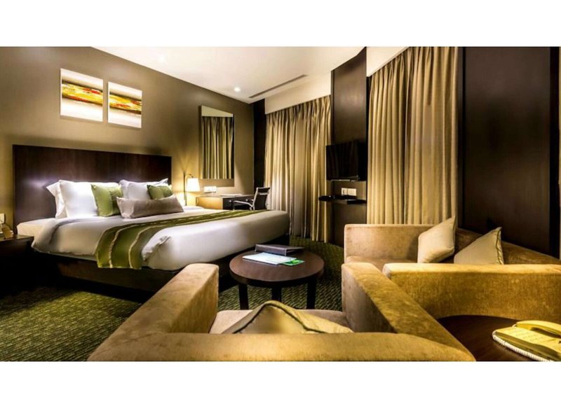 Rodas An Ecotel Hotel 11