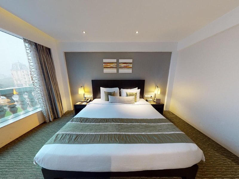 Rodas An Ecotel Hotel 13