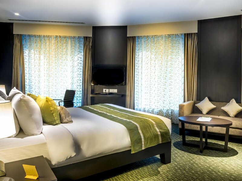 Rodas An Ecotel Hotel 14