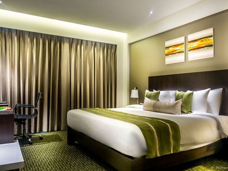 Rodas An Ecotel Hotel 15