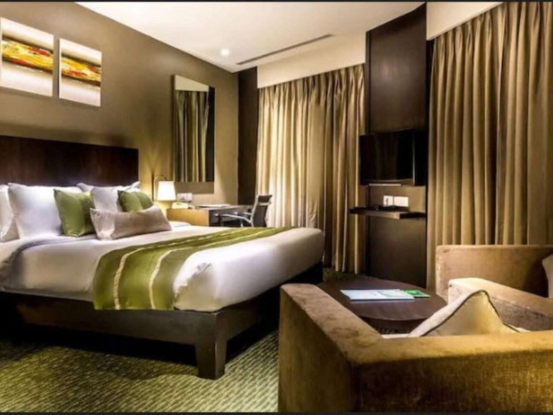 Rodas An Ecotel Hotel 16