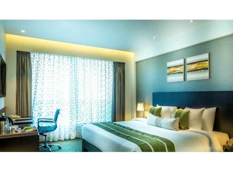 Rodas An Ecotel Hotel 17