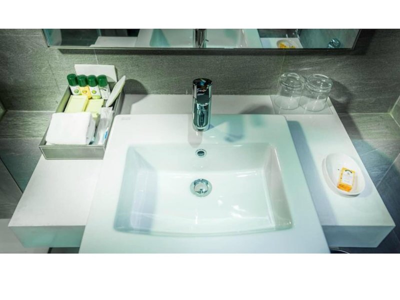 Rodas An Ecotel Hotel 18