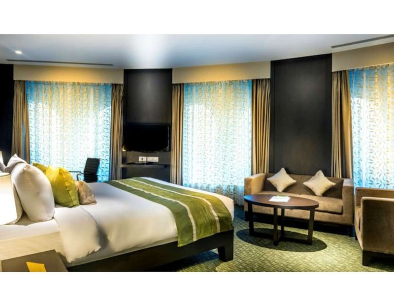 Rodas An Ecotel Hotel 19