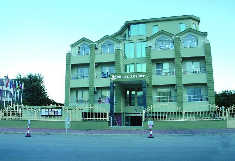 Erkal Resort 1