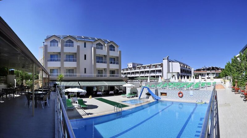 Erkal Resort 1