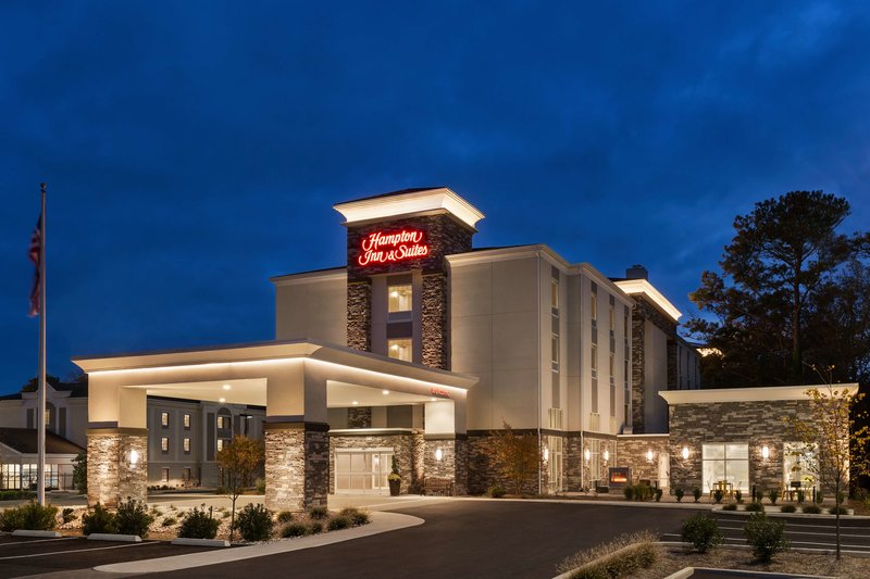 Hampton Inn & Suites Ocean City West 3