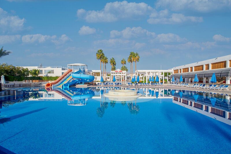 Maritim Jolie Ville Resort & Casino Sharm El Sheikh 2