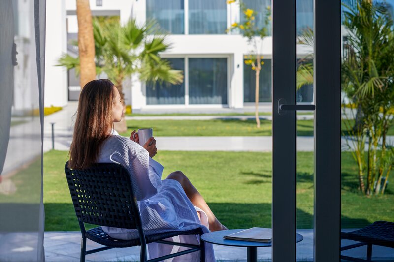 Maritim Jolie Ville Resort & Casino Sharm El Sheikh 8