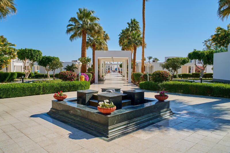 Maritim Jolie Ville Resort & Casino Sharm El Sheikh 9