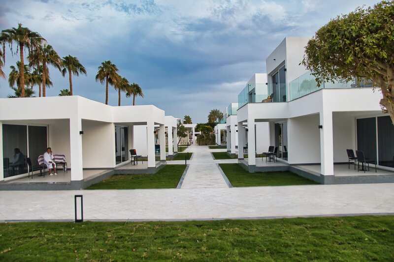 Maritim Jolie Ville Resort & Casino Sharm El Sheikh 10