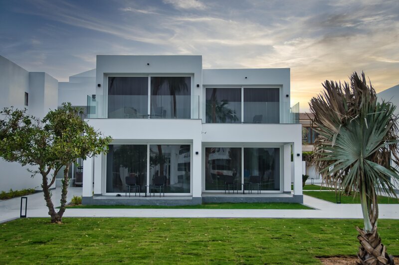 Maritim Jolie Ville Resort & Casino Sharm El Sheikh 11