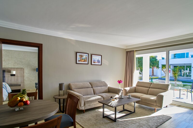 Maritim Jolie Ville Resort & Casino Sharm El Sheikh 12