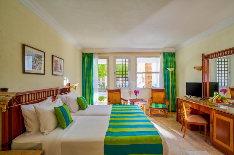 Maritim Jolie Ville Resort & Casino Sharm El Sheikh 14