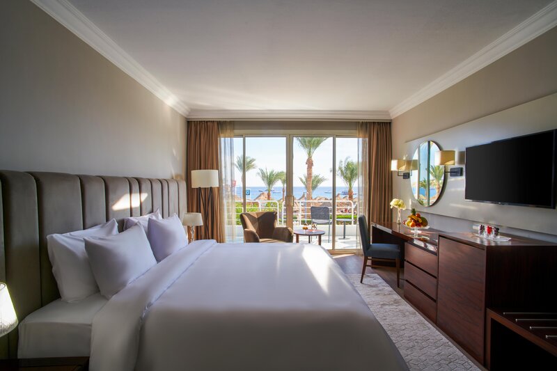 Maritim Jolie Ville Resort & Casino Sharm El Sheikh 15