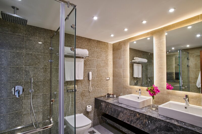 Maritim Jolie Ville Resort & Casino Sharm El Sheikh 17