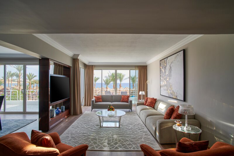 Maritim Jolie Ville Resort & Casino Sharm El Sheikh 19