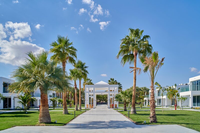 Maritim Jolie Ville Resort & Casino Sharm El Sheikh 23