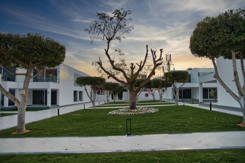 Maritim Jolie Ville Resort & Casino Sharm El Sheikh 26