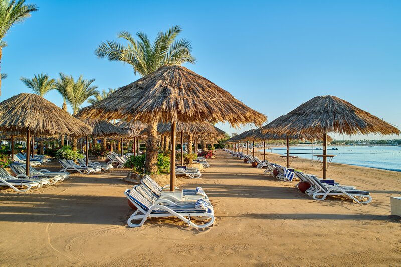 Maritim Jolie Ville Resort & Casino Sharm El Sheikh 27