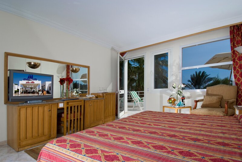 Maritim Jolie Ville Resort & Casino Sharm El Sheikh 29