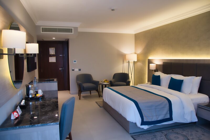 Maritim Jolie Ville Resort & Casino Sharm El Sheikh 30