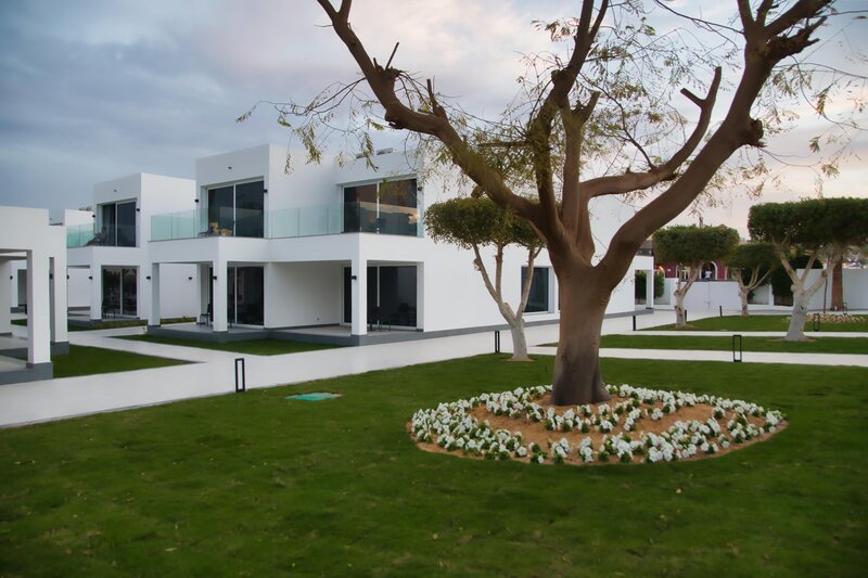 Maritim Jolie Ville Resort & Casino Sharm El Sheikh 31