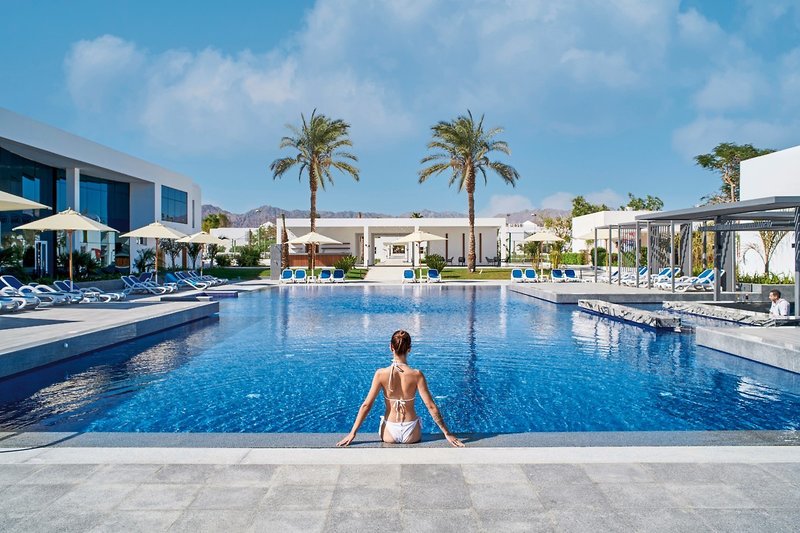 Maritim Jolie Ville Resort & Casino 1