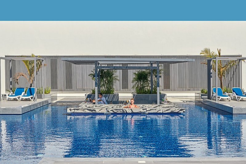 Maritim Jolie Ville Resort & Casino 3