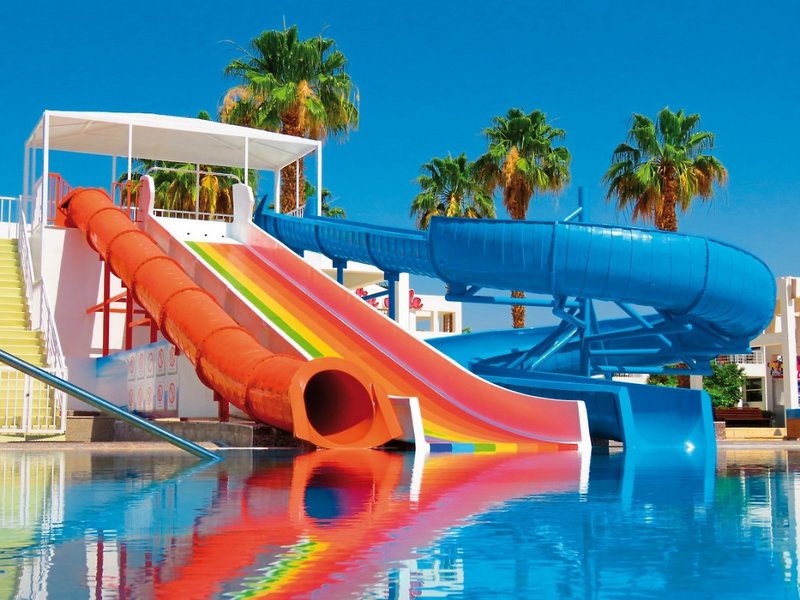 Maritim Jolie Ville Resort & Casino 4