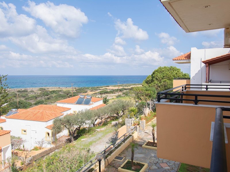 Bella Vista Sissi 1 - Exterior