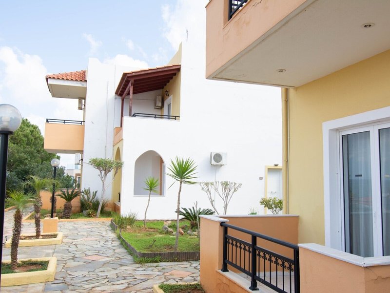 Bella Vista Sissi 2 - Exterior