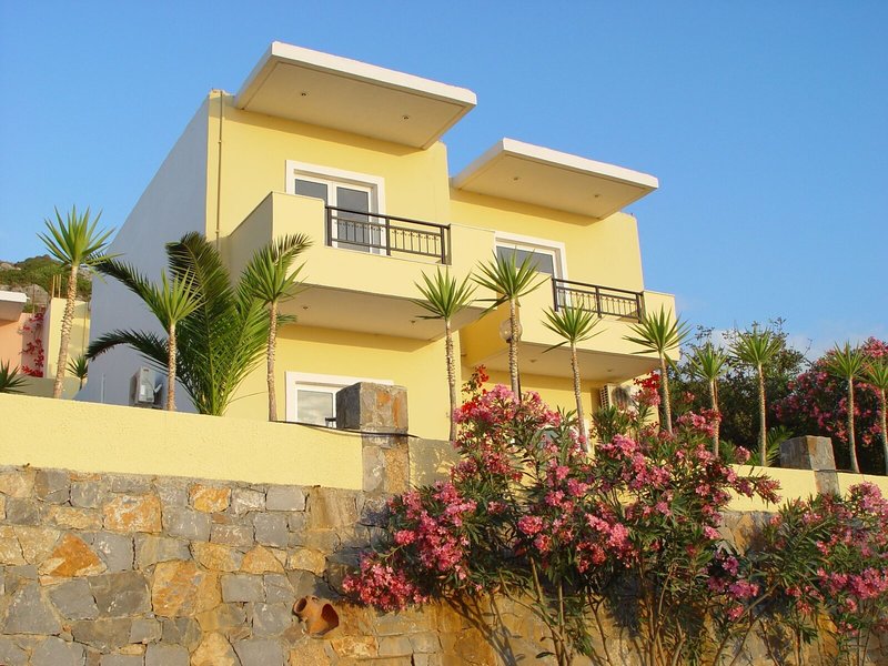 Bella Vista Sissi 4 - Exterior