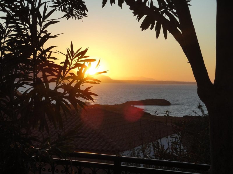 Bella Vista Sissi 7 - Beach