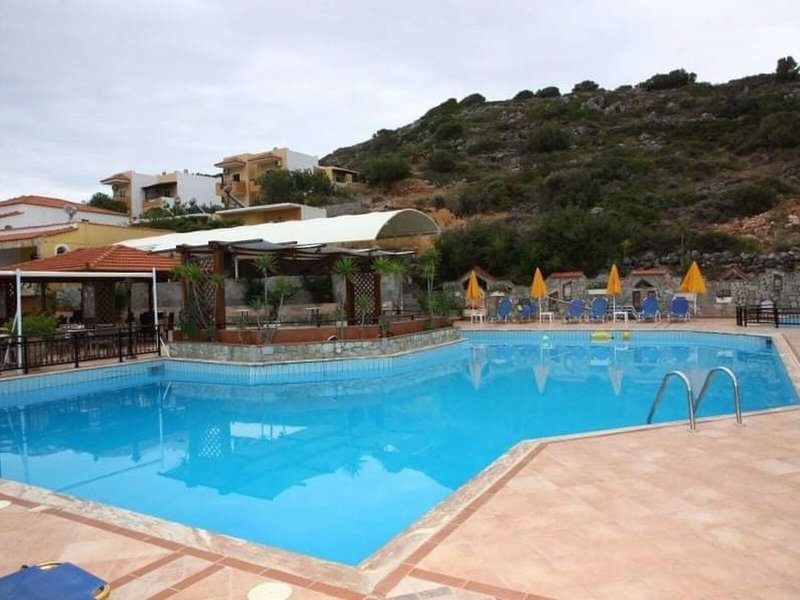 Bella Vista Sissi 8 - Outdoor Pool