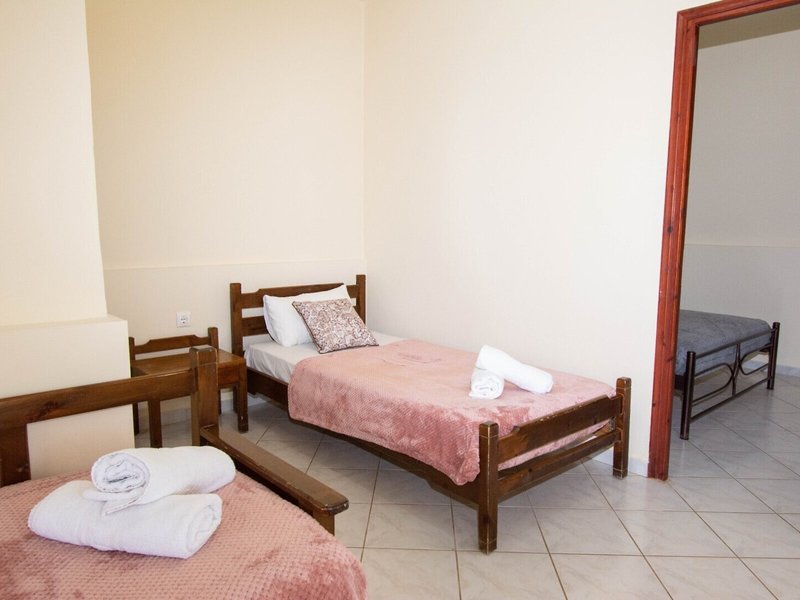 Bella Vista Sissi 18 - Room Example