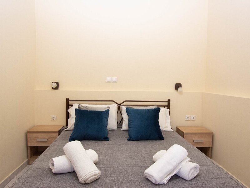 Bella Vista Sissi 19 - Room Example