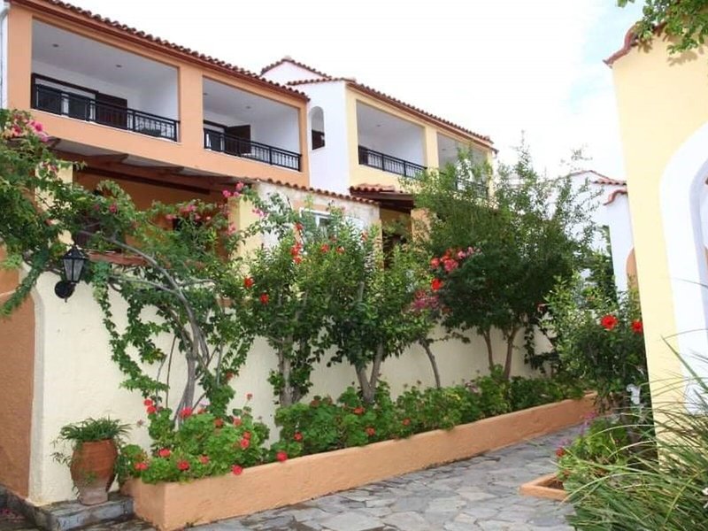 Bella Vista Sissi 1 - Exterior