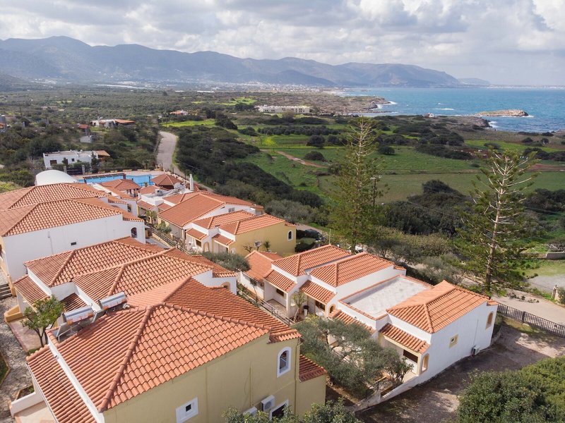 Bella Vista Sissi 4 - Exterior